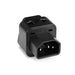 Adapter Plug IEC C14 10A 250V - Tronic Tanzania