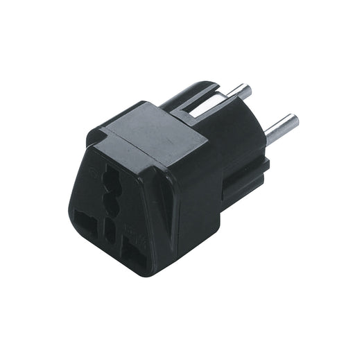 Universal Adaptor Traveller 16Amps EU - Tronic Tanzania