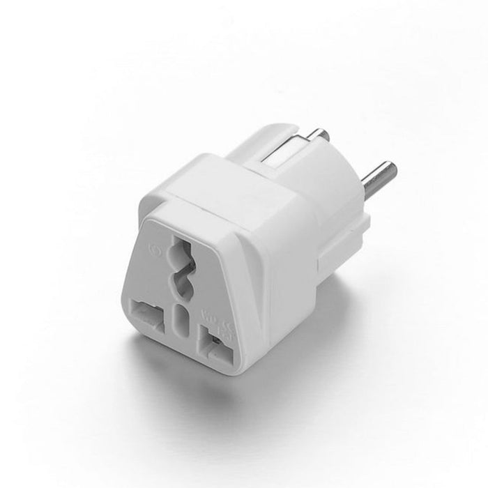 Universal Adaptor Traveller 16Amps EU - Tronic Tanzania