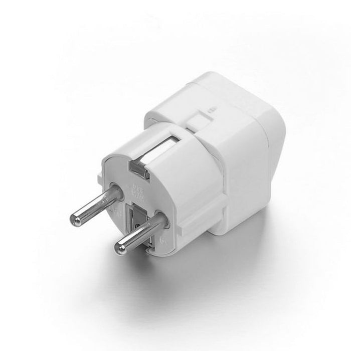 Universal Adaptor Traveller 16Amps EU - Tronic Tanzania