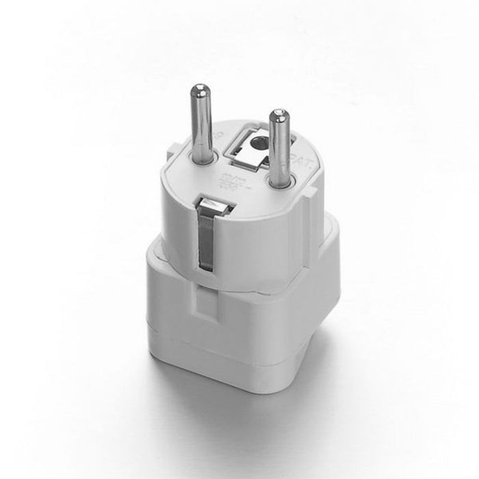 Universal Adaptor Traveller 16Amps EU - Tronic Tanzania