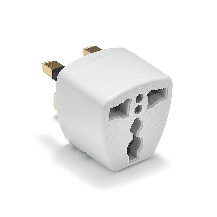 Adaptor Plug 13Amps UK PLUG 10A 250V