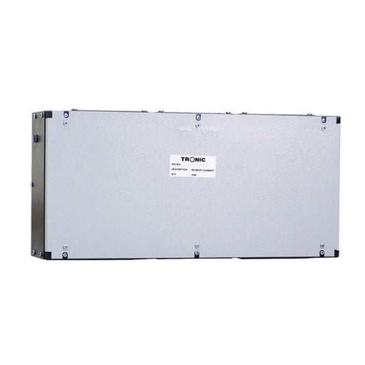 Busbar Chamber 630A 6 Way - Tronic Tanzania