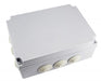 Waterproof Adaptor Box 300X220 - Tronic Tanzania