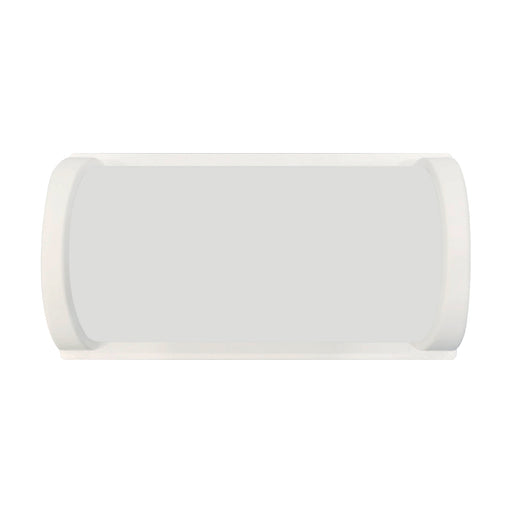 Square Daylight LED Bulkhead 30 Watts - Tronic Tanzania