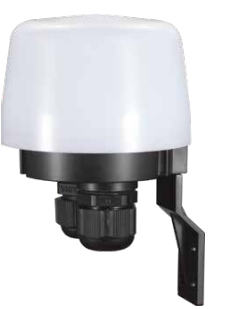 IP65 Photocell 20Amps