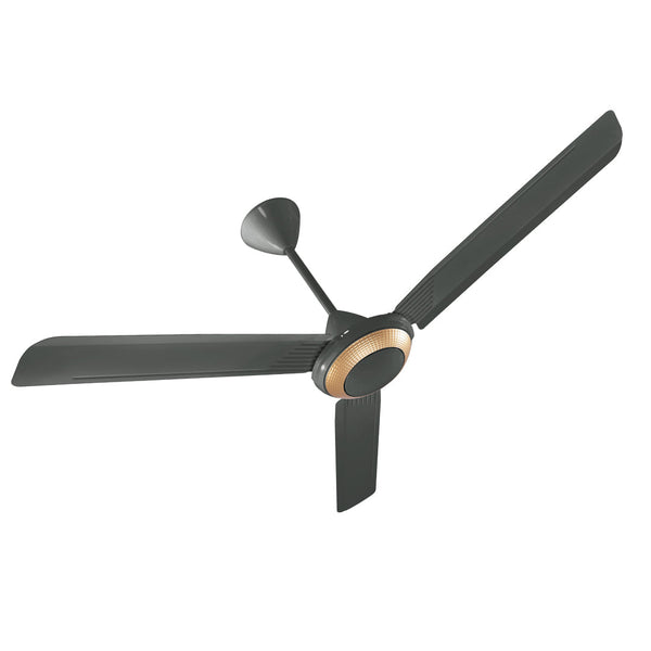 Ceiling Fan Brown 56 Inch - Tronic Tanzania