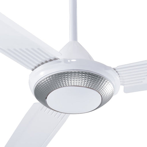 Ceiling Fan Silver Ring 56 Inch - Tronic Tanzania