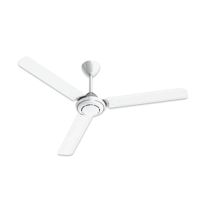 Ceiling Fan White 56 Inch - Tronic Tanzania