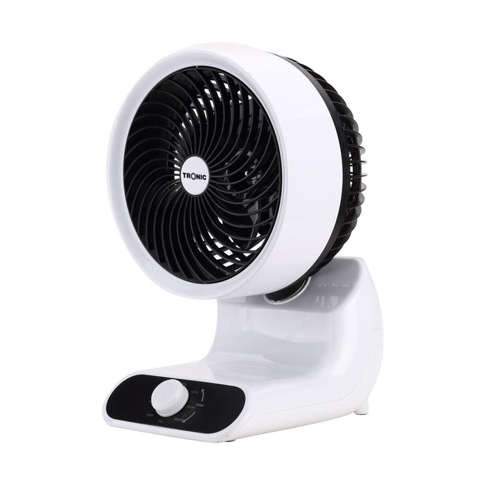 360 Degrees Rotating Table Fan - Tronic Tanzania