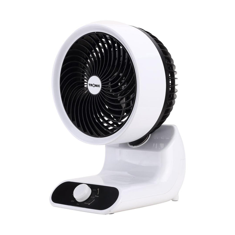 360 Degrees Rotating Table Fan – Tronic Tanzania