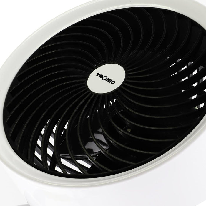 360 Degrees Rotating Table Fan - Tronic Tanzania