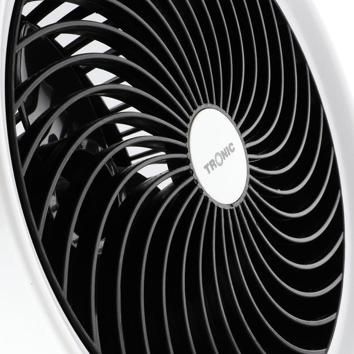 360 Degrees Rotating Table Fan - Tronic Tanzania