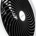 360 Degrees Rotating Table Fan - Tronic Tanzania