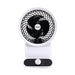 360 Degrees Rotating Table Fan - Tronic Tanzania