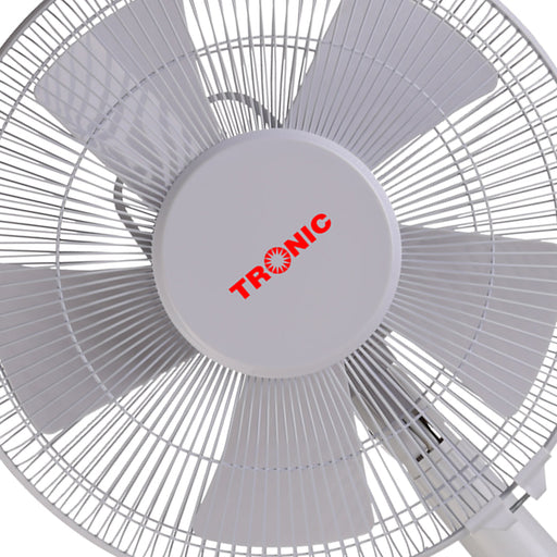 Table Fan 12 Inch - Tronic Tanzania