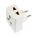 MultiPlug 16Amps 2-Pin Tronic - Tronic Tanzania