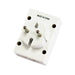 MultiPlug 16Amps 2-Pin Tronic - Tronic Tanzania