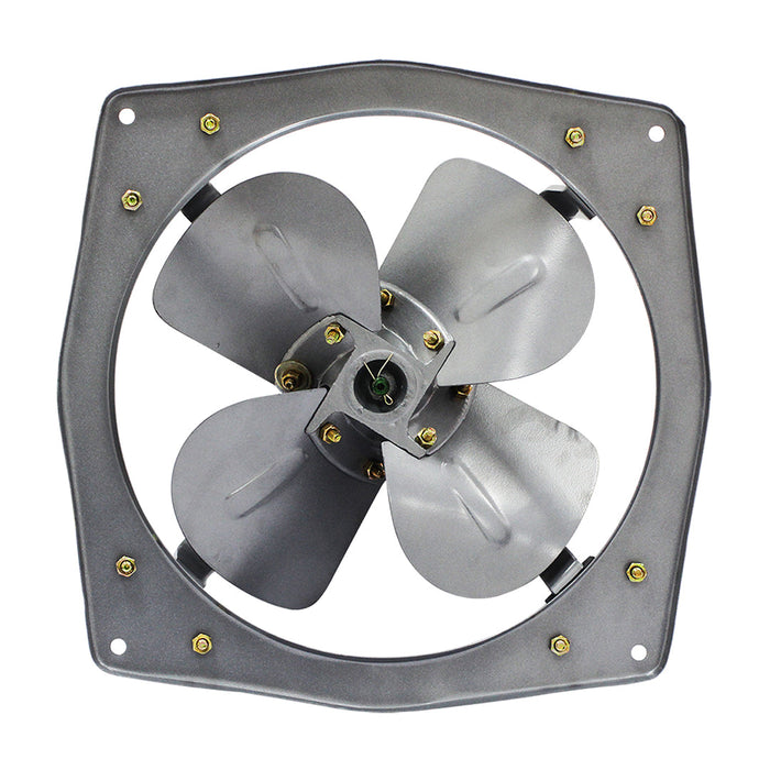 Galvanised Iron Exhaust Fan - Tronic Tanzania