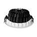 Round LED Recessed Downlight 30 Watts - Tronic Tanzania