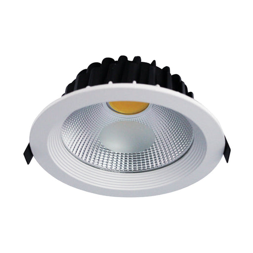 Round LED Recessed Downlight 30 Watts - Tronic Tanzania