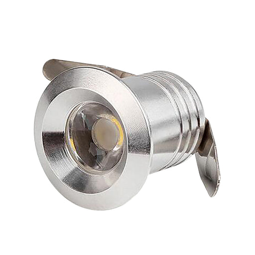 Downlights LED Mini Chrome - Tronic Tanzania