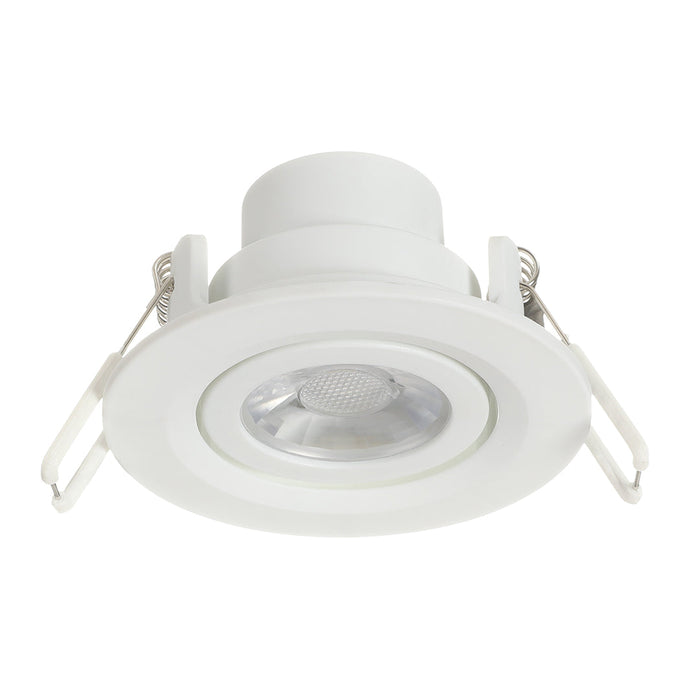 Downlighter LED 3 Watts White Colour - Tronic Tanzania