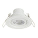 Downlighter LED 3 Watts White Colour - Tronic Tanzania