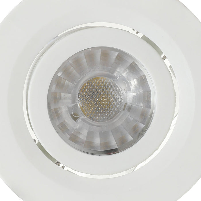 Downlighter LED 3 Watts White Colour - Tronic Tanzania