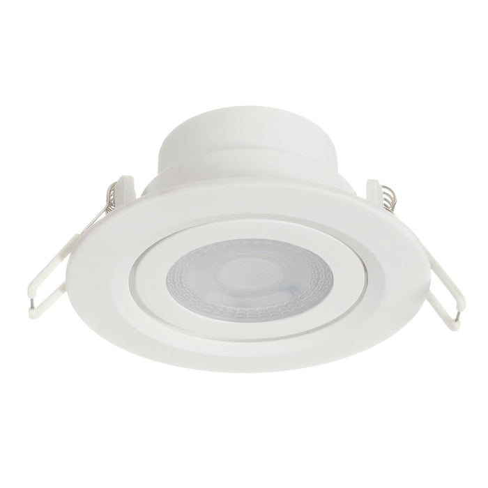 Downlighter LED 5 Watts White Colour - Tronic Tanzania