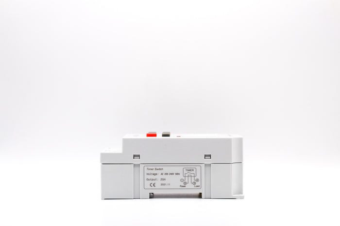 Digital Timer Switch EM DT31