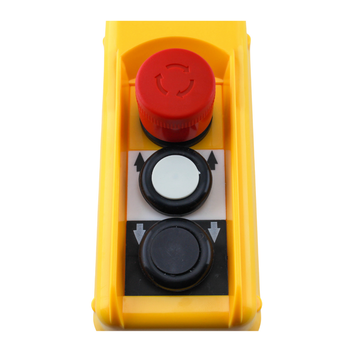 Crane Hoist Control Switch