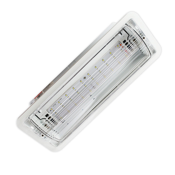 LED Emergency Exit Light EX A803