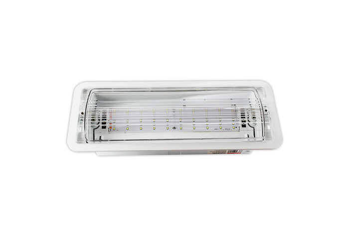 LED Emergency Exit Light EX A803