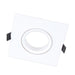 Square Recessed Fitting (title) - Tronic Tanzania