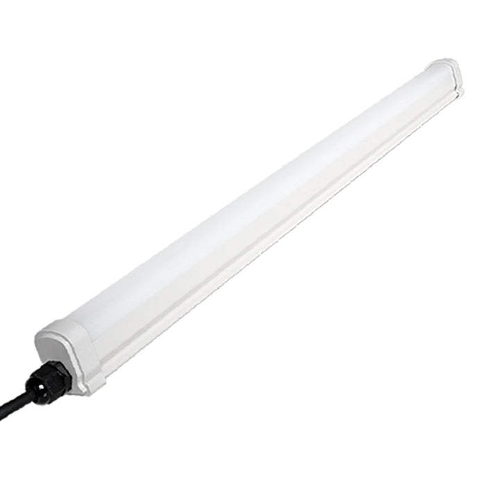 Waterproof 4 Feet 30 Watts LED TPOF Fitting - Tronic Tanzania