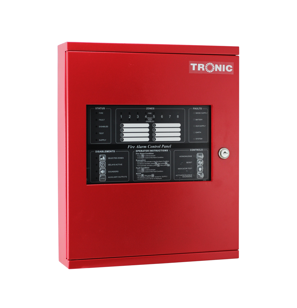 fire-control-panel-non-addressable-2-zone-tronic-tanzania