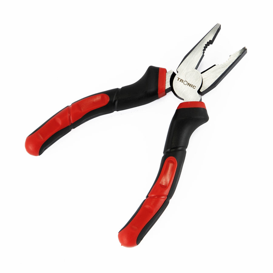 Combination Pliers – Tronic Tanzania