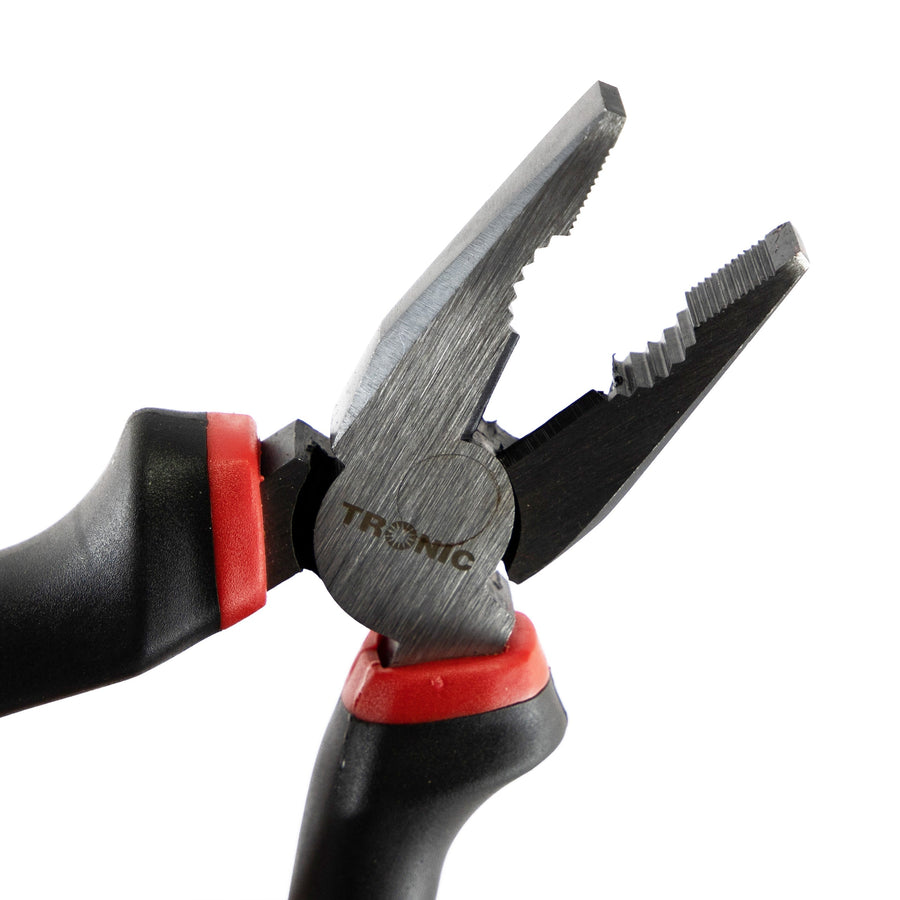 Combination Pliers – Tronic Tanzania