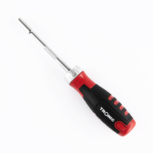 Ratchet Screw Driver 12-in-1 - Tronic Tanzania