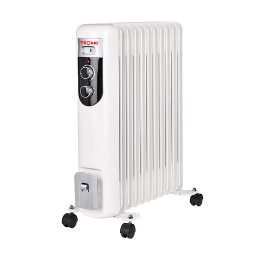 Room Oil Heater 11-Fin 2500W - Tronic Tanzania