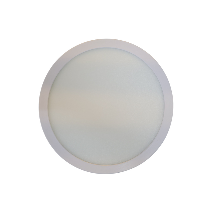 Round LED Surface Light 18 Watts