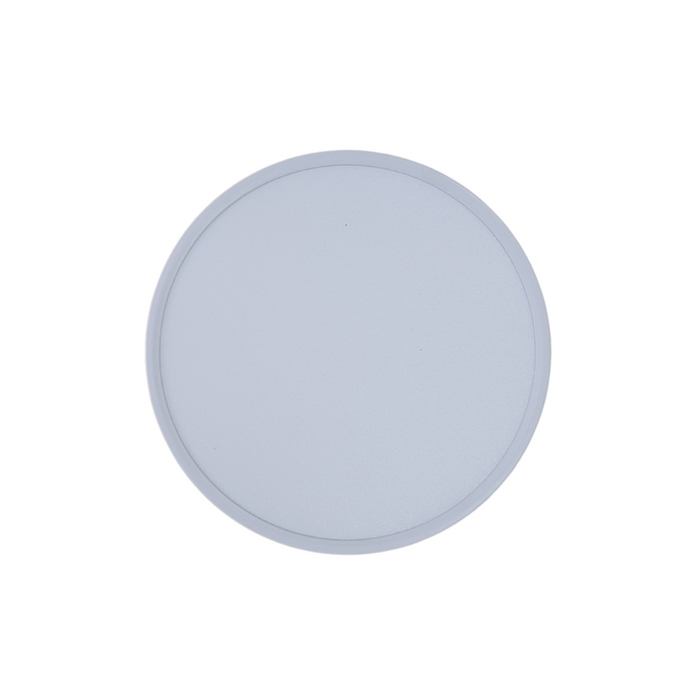 Round LED Surface Light 24 Watts