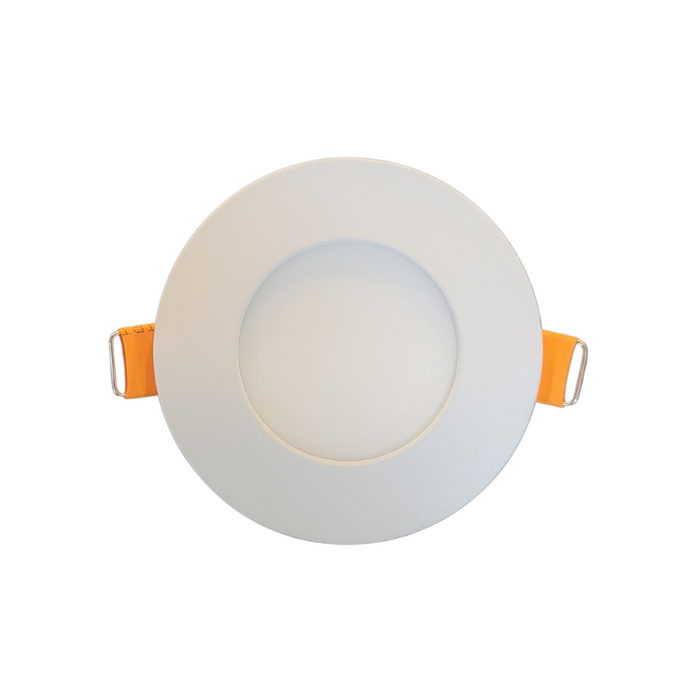 Round LED Recessed Light 3 Watts