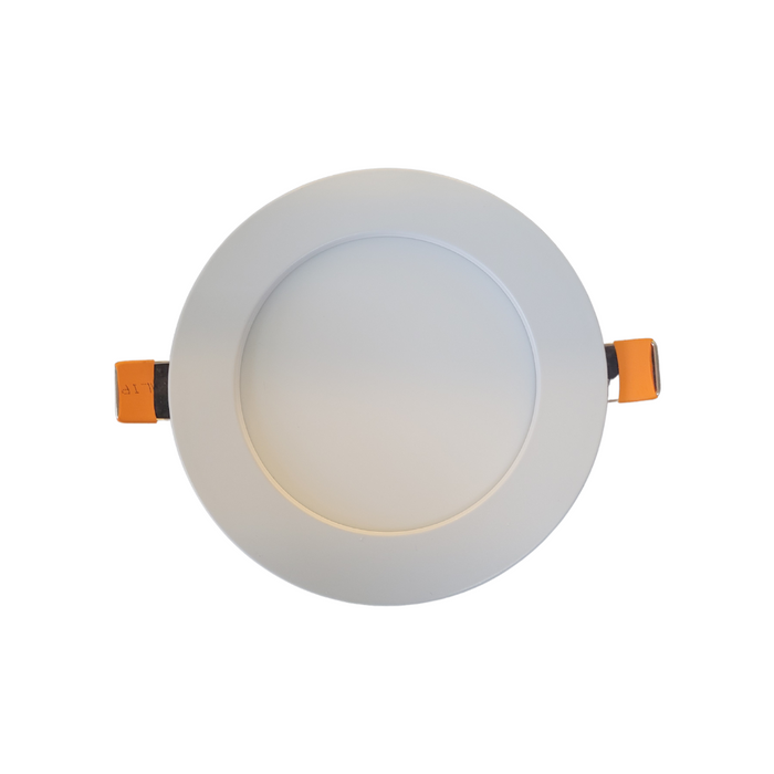 Round LED Recessed Light 6 Watts