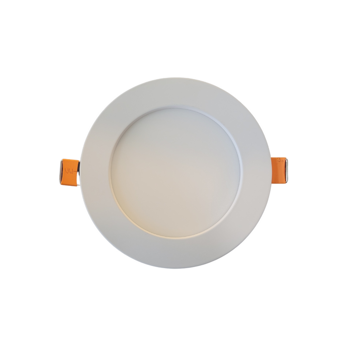 Round LED Recessed Light 6 Watts