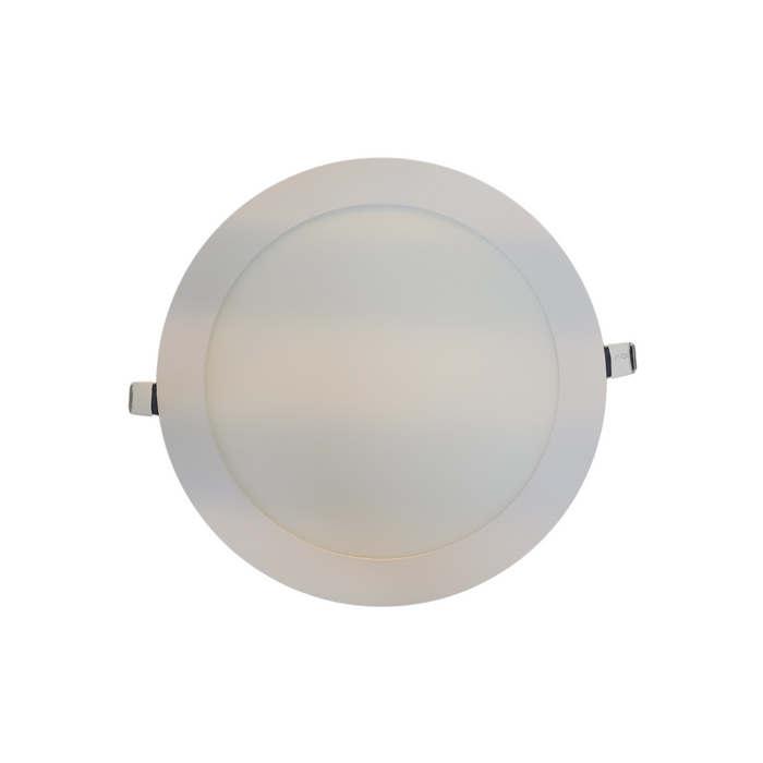 Round LED Recessed Light 18 Watts