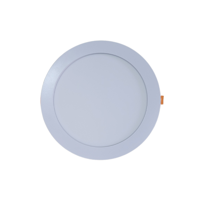 Round LED Recessed Light 18 Watts