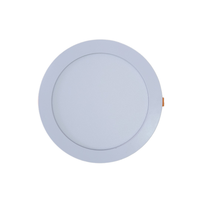 Round LED Recessed Light 18 Watts