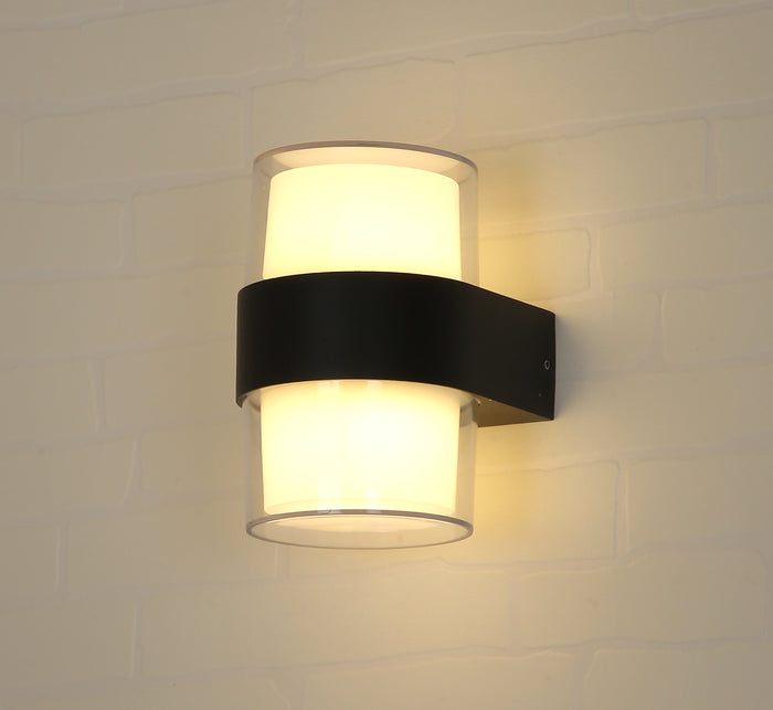 Stylish Wall Light